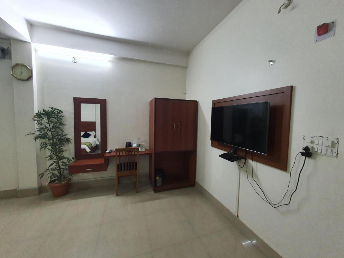 Hotel Deo Volente Sivasagar Exteriér fotografie