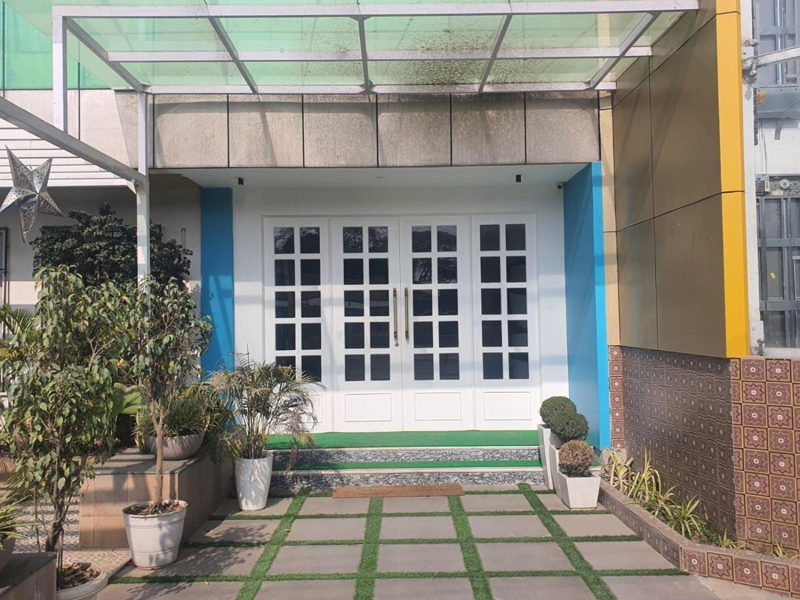 Hotel Deo Volente Sivasagar Exteriér fotografie